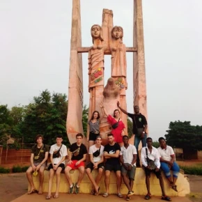 A Journey of Discovery and Sharing - Online Experience - Photo 2