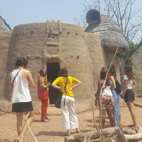 A Journey of Discovery and Sharing - Online Experience - Photo 3