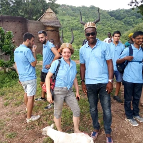 A Journey of Discovery and Sharing - Online Experience - Photo 4