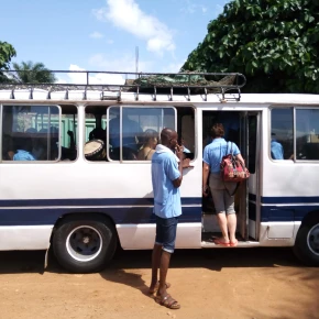 A Journey of Discovery and Sharing - Online Experience - Photo 5