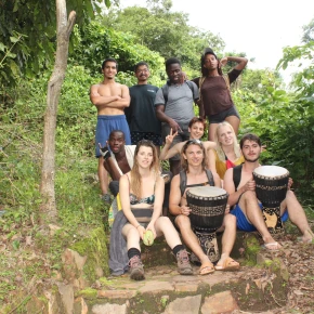 A Journey of Discovery and Sharing - Online Experience - Photo 6