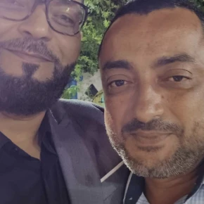 Meet MOHAMED ALI in Monastir - Your Local Friend & Expert - ID9760