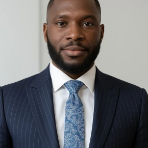 Meet Henry in Accra - Your Local Friend & Expert - ID9873 - Photo 2