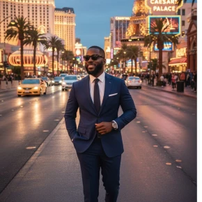 Meet Henry in Accra - Your Local Friend & Expert - ID9873 - Photo 3