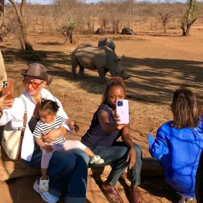 Meet Miltone in Livingstone - Your Local Friend & Expert - ID9882 - Photo 1