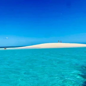 Experence Tour guude since 1993 special in History ,Cultures and beach - Online Experience