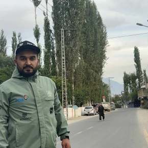 Meet The Nature Explorer in Gilgit - Your Local Friend & Expert - ID9929 - Photo 2