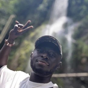 Meet Berry in Accra - Your Local Friend & Expert - ID9941 - Photo 1