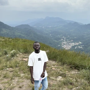 Meet Berry in Accra - Your Local Friend & Expert - ID9941 - Photo 3