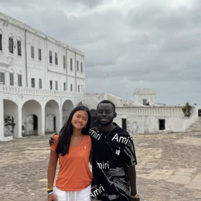 Meet Berry in Accra - Your Local Friend & Expert - ID9941 - Photo 4