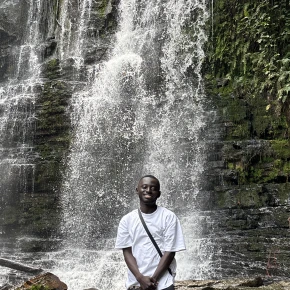 Meet Berry in Accra - Your Local Friend & Expert - ID9941 - Photo 6