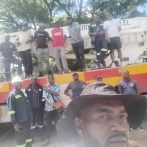 Meet Bulisani N in Bulawayo - Your Local Friend & Expert - ID10100 - Photo 4