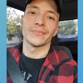 Meet Fabricio Chaler in Mendoza - Your Local Friend & Expert - ID10108