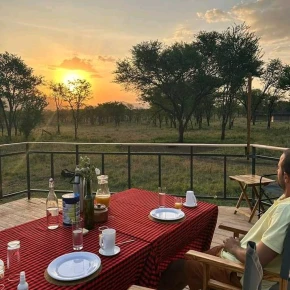 Welcome to Tanzania  and experience the magic  of Tanzania with E.. - Online Experience - Photo 2