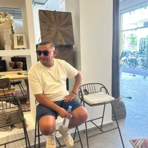 Meet Soufiane in Marrakesh - Your Local Friend & Expert - ID10168