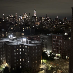 Let Me Show You the Real NYC!!!!! - Online Experience