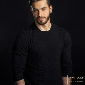 Meet Kareem in Cairo - Your Local Friend & Expert - ID10228