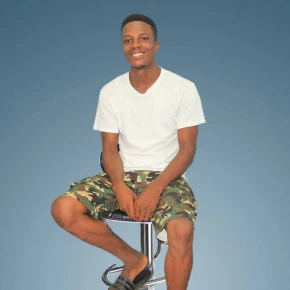 Meet Amos in Monrovia - Your Local Friend & Expert - ID10253 - Photo 1