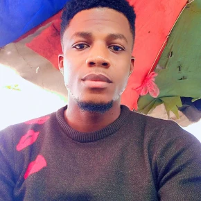 Meet Amos in Monrovia - Your Local Friend & Expert - ID10253 - Photo 3