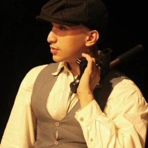 Aaronbu Guimbarda's profile image