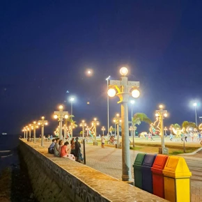 Exploring Dumaguete City has been one of my favorite local experiences - Online Experience - Photo 3