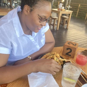 Meet Chipo Joyce in Harare - Your Local Friend & Expert - ID1608 - Photo 3