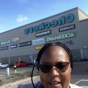 Meet Chipo Joyce in Harare - Your Local Friend & Expert - ID1608 - Photo 5