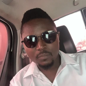 Meet Gilberto in Luanda - Your Local Friend & Expert - ID10281 - Photo 3