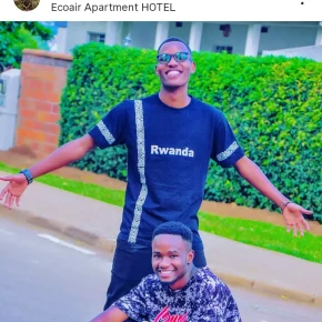 Twagirimana's profile image