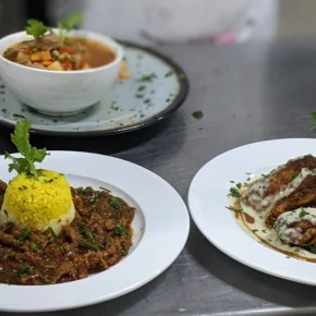 Local Experience, 
I'll show you different places, buildings, hotels. - Online Experience - Photo 6