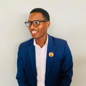 Meet Twagirimana in Kigali - Your Local Friend & Expert - ID10294 - Photo 2