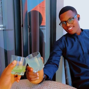 Meet Twagirimana in Kigali - Your Local Friend & Expert - ID10294 - Photo 3