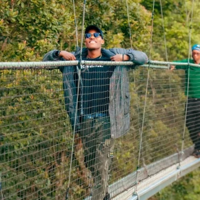 Meet Twagirimana in Kigali - Your Local Friend & Expert - ID10294 - Photo 6