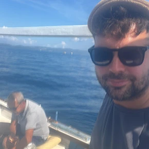 Meet Boris in Makarska - Your Local Friend & Expert - ID10339 - Photo 2