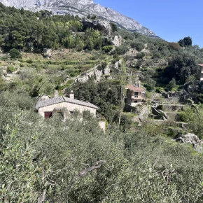 Experience Makarska as a true Mediterranean town with me, a true local - Online Experience - Photo 6