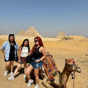 Meet Mohamed in Cairo - Your Local Friend & Expert - ID10410 - Photo 1