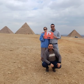 Meet Mohamed in Cairo - Your Local Friend & Expert - ID10410 - Photo 4