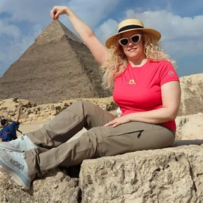 Meet Mohamed in Cairo - Your Local Friend & Expert - ID10410 - Photo 6