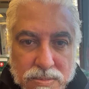 Meet Hilmar Jose Duppre in São Paulo - Your Local Friend & Expert - ID10440