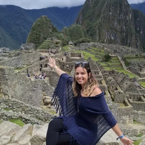 Meet Arnaldo in Cusco - Your Local Friend & Expert - ID4245 - Photo 1