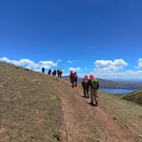 Meet Arnaldo in Cusco - Your Local Friend & Expert - ID4245 - Photo 4