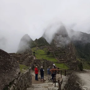 Meet Arnaldo in Cusco - Your Local Friend & Expert - ID4245 - Photo 5