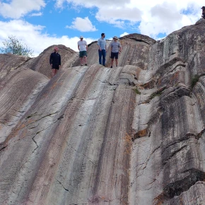 Meet Arnaldo in Cusco - Your Local Friend & Expert - ID4245 - Photo 6