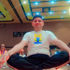 Meet Jatin in Kigali - Your Local Friend & Expert - ID1653 - Photo 3