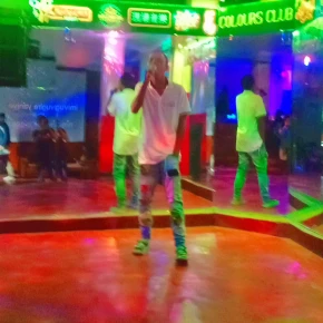 Fun in Kigali with Jatin - Online Experience - Photo 1