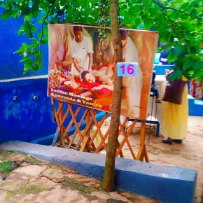 Fun in Kigali with Jatin - Online Experience - Photo 3