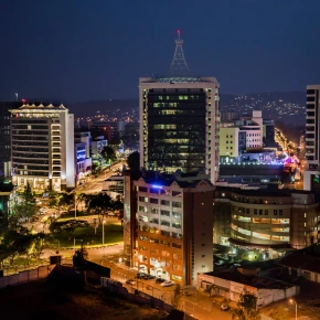 Fun in Kigali with Jatin - Online Experience - Photo 5