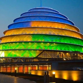 Fun in Kigali with Jatin - Online Experience - Photo 6