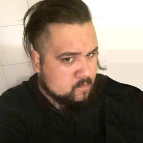 Adrian Camilo's profile image