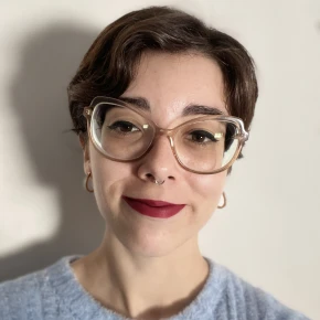 Oriana's profile image